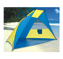 אוהל חוף לילדים